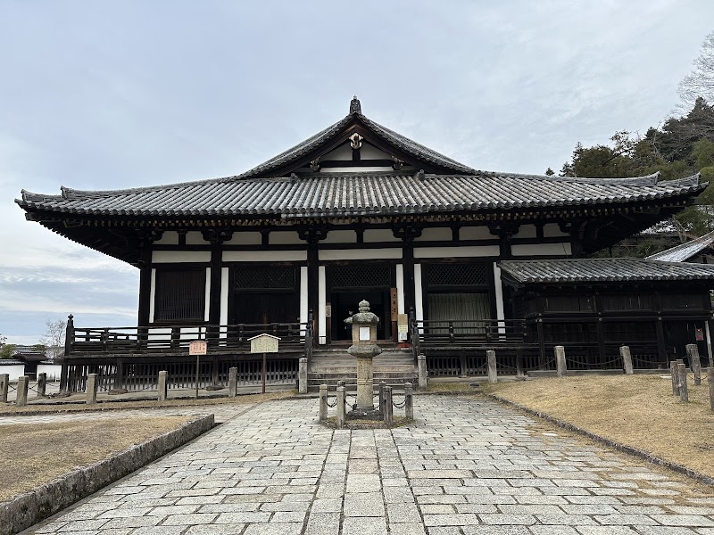 Tōdai-ji photo 3