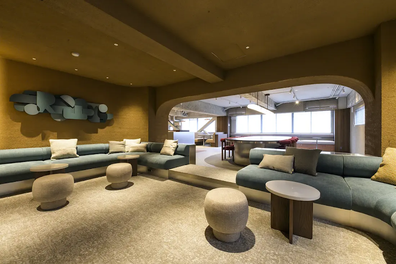 ターミナルズ新大阪 (ソーシャルアパートメント) photo 3