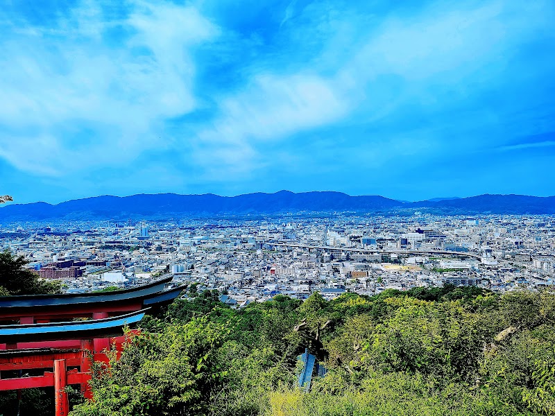 Fushimi Inari Taisha photo 4