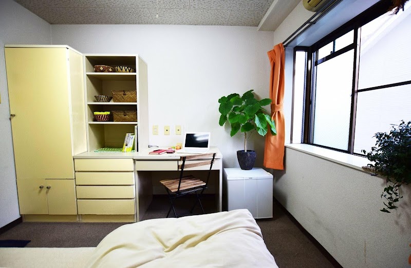 J&Fハウス大阪 photo 2