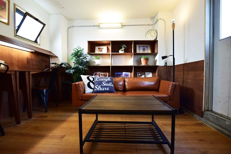 J&Fハウス大阪 photo 3