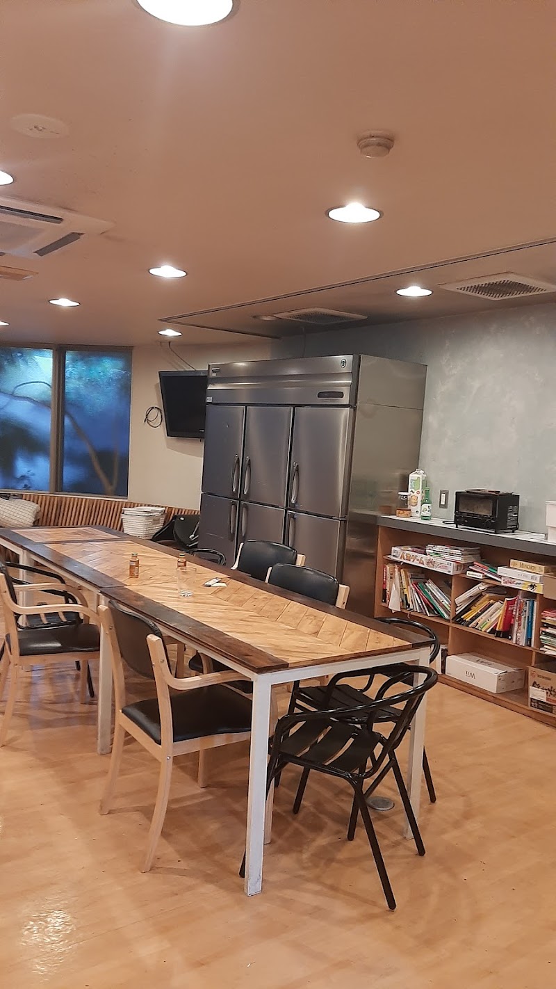 J&Fハウス大阪 photo 4