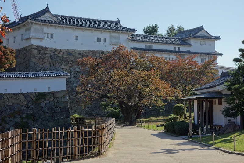 Himeji Castle photo 4